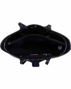 Best Sale 🎁 Tommy Hilfiger Handbags Hayden-Tote- Print Smooth Grain PVC 👏 -Tommy Hilfiger Shop 61SBYd KNL. AC SR736920