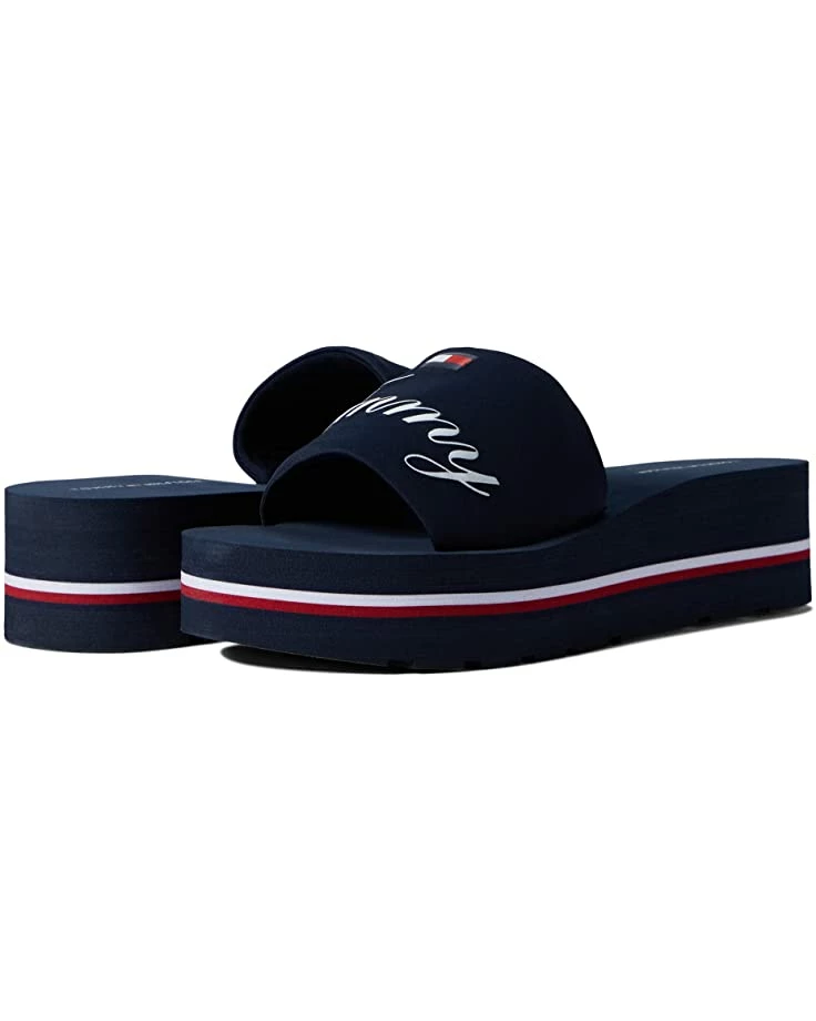 Wholesale ✔️ Tommy Hilfiger Sandals Adinn ✨ 7 Wholesale ✔️ Tommy Hilfiger Sandals Adinn ✨ - Image 7