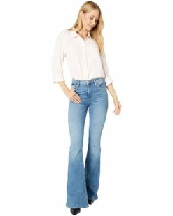 Coupon ✨ Tommy Hilfiger Shirts & Tops Roll Tab - Aero 😍 -Tommy Hilfiger Shop 61Sppdwe3RL. AC SR736920