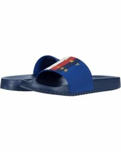 Wholesale ⌛ Tommy Hilfiger Sandals Ramen ⭐ -Tommy Hilfiger Shop 61TBckQqPNL. AC SR736920