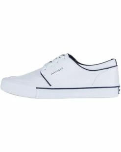 Hot Sale ❤️ Tommy Hilfiger Sneakers & Athletic 🤩 Shoes Redd 6 🎉 -Tommy Hilfiger Shop 61TGIeoh0RL. AC SR736920