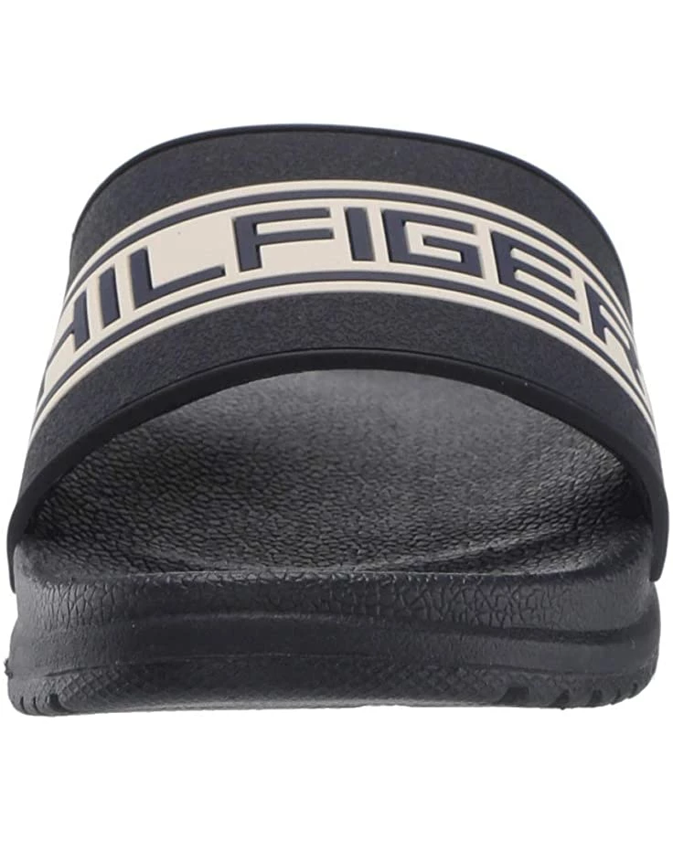 Budget 🥰 Tommy Hilfiger Kids Sandals Geo Logo Slide (Little Kid/Big Kid) ❤️ 7 Budget 🥰 Tommy Hilfiger Kids Sandals Geo Logo Slide (Little Kid/Big Kid) ❤️ - Image 7