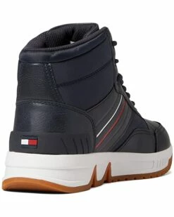 Flash Sale 👍 Tommy Hilfiger Sneakers & Athletic 🧨 Shoes Lemmon ⭐ -Tommy Hilfiger Shop 61TojyfH3L. AC SR736920