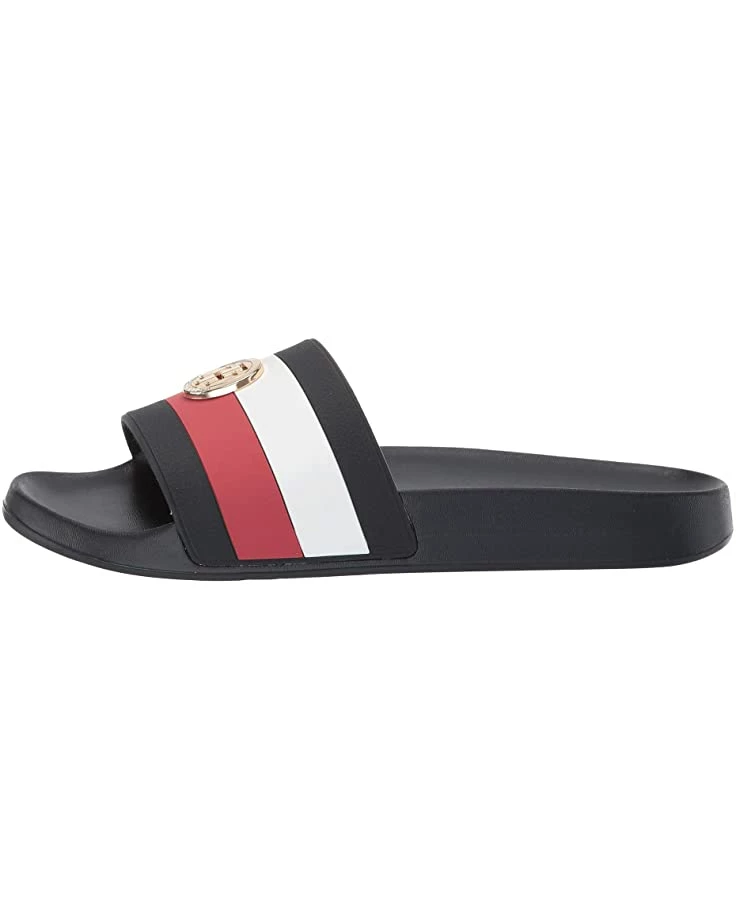 Wholesale ๐ Tommy Hilfiger Sandals Diedre ๐งจ 4 Wholesale ๐ Tommy Hilfiger Sandals Diedre ๐งจ - Image 4