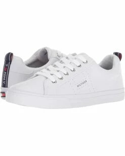 Budget ✨ Tommy Hilfiger Sneakers & Athletic 🔥 Shoes Lelita ❤️