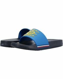 Best Sale 🛒 Tommy Hilfiger Sandals Russo 😀