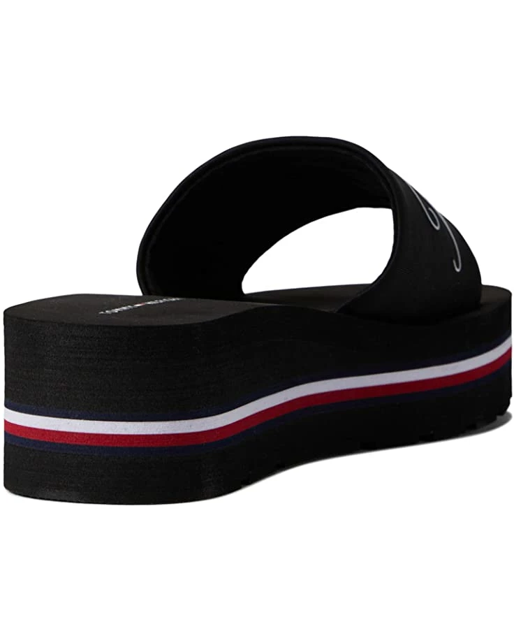 Wholesale ✔️ Tommy Hilfiger Sandals Adinn ✨ 5 Wholesale ✔️ Tommy Hilfiger Sandals Adinn ✨ - Image 5