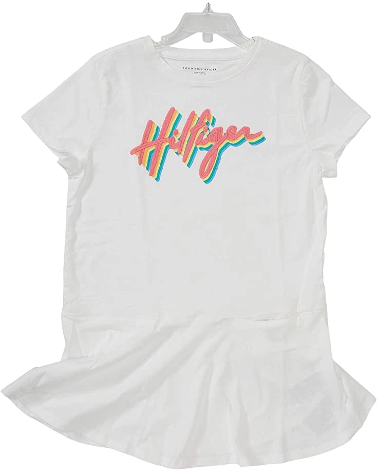 Wholesale ๐ Tommy Hilfiger Adaptive Shirts & Tops Jessica Tunic T-Shirt with Port Access (Little Kids/Big Kids) ๐คฉ 1 Wholesale ๐ Tommy Hilfiger Adaptive Shirts & Tops Jessica Tunic T-Shirt with Port Access (Little Kids/Big Kids) ๐คฉ