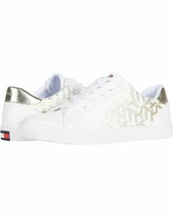 Buy 😀 Tommy Hilfiger Sneakers & Athletic Shoes Loura3 😉