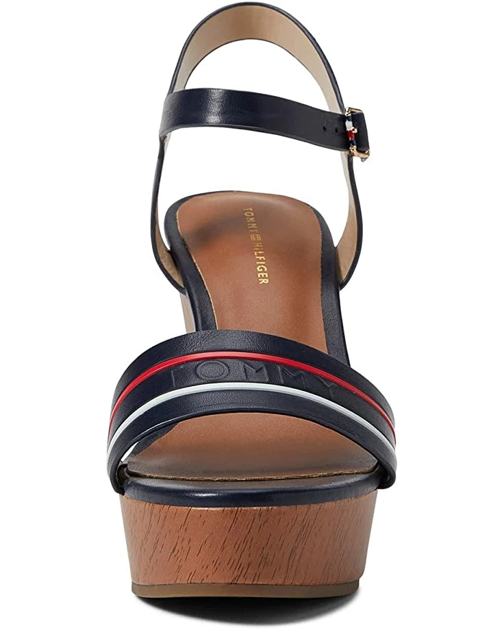 Hot Sale ๐ Tommy Hilfiger Heels Kihlan ๐ 2 Hot Sale ๐ Tommy Hilfiger Heels Kihlan ๐ - Image 2
