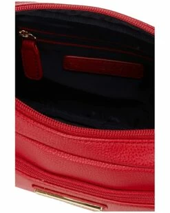 Deals ✨ Tommy Hilfiger Handbags Naomi II Camera Crossbody with Pouch Pebble PVC 😍 -Tommy Hilfiger Shop 61Ww755CSCL. AC SR736920