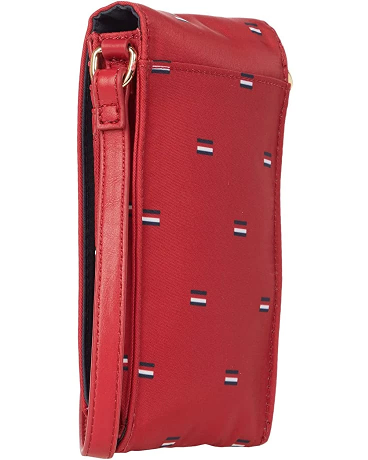 Best reviews of ⌛ Tommy Hilfiger Wallets Phone Crossbody with Gifting Hangtag Corporate Critter Nylon ⭐ 2 Best reviews of ⌛ Tommy Hilfiger Wallets Phone Crossbody with Gifting Hangtag Corporate Critter Nylon ⭐ - Image 2