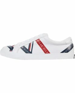 Flash Sale 🤩 Tommy Hilfiger Sneakers & Athletic Shoes Lacen 🎁 -Tommy Hilfiger Shop 61XqeFHSxxL. AC SR736920