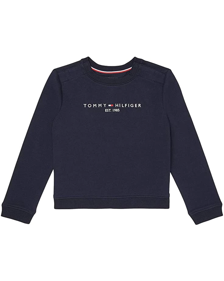 Discount โญ Tommy Hilfiger Adaptive Hoodies & Sweatshirts Sweatshirt with Velcro Brand Closures at Shoulders (Little Kids/Big Kids) ๐ 1 Discount โญ Tommy Hilfiger Adaptive Hoodies & Sweatshirts Sweatshirt with Velcro Brand Closures at Shoulders (Little Kids/Big Kids) ๐