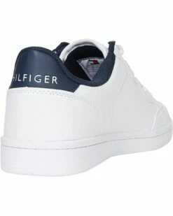 Budget 🔔 Tommy Hilfiger Sneakers & Athletic Shoes Lenard 💯 -Tommy Hilfiger Shop 61YEGmyCnnS. AC SR736920