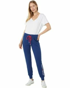 Best Pirce ⌛ Tommy Hilfiger Sport Pants Joggers with Embroidery and Cuff 💯 9 Best Pirce ⌛ Tommy Hilfiger Sport Pants Joggers with Embroidery and Cuff 💯 -Tommy Hilfiger Shop 61YcZQUA6wL. AC SR736920
