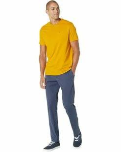 Wholesale 😀 Tommy Hilfiger Shirts & Tops Short Sleeve Crew Neck T-Shirt with Pocket 🌟 -Tommy Hilfiger Shop 61ZywipoNSL. AC SR736920