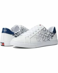 Buy 😀 Tommy Hilfiger Sneakers & Athletic Shoes Loura3 😉 -Tommy Hilfiger Shop 61a3wCSnRBL. AC SR736920