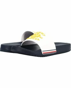 Best Sale 🛒 Tommy Hilfiger Sandals Russo 😀 -Tommy Hilfiger Shop 61aGUmN5n6L. AC SR736920