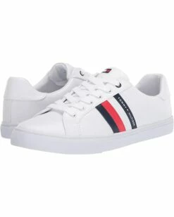 Coupon 💯 Tommy Hilfiger Sneakers & Athletic Shoes Lawson 🎉