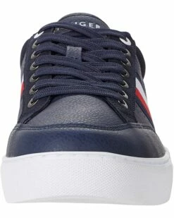 Budget 🧨 Tommy Hilfiger Sneakers & Athletic 🌟 Shoes Bisque ⌛ -Tommy Hilfiger Shop 61b3wZoDyrL. AC SR736920