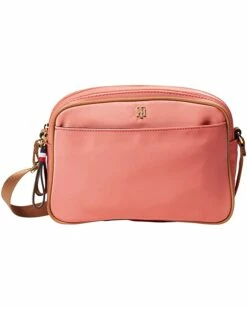 Cheapest 👏 Tommy Hilfiger Handbags Cynthia II - Camera Crossbody - Smooth Nylon ✔️ 9 Cheapest 👏 Tommy Hilfiger Handbags Cynthia II - Camera Crossbody - Smooth Nylon ✔️ -Tommy Hilfiger Shop 61b5TMgIsqL. AC SR736920