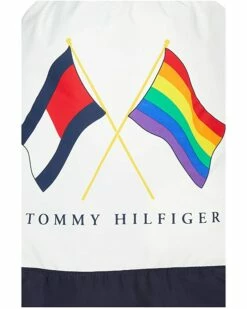 Flash Sale ✔️ Tommy Hilfiger Backpacks Pride Drawstring Backpack ⭐ -Tommy Hilfiger Shop 61bWAX0XExL. AC SR736920