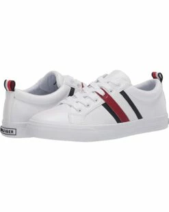 Promo ⌛ Tommy Hilfiger Sneakers & Athletic 👏 Shoes Lireai 🛒