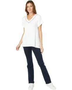 Cheap ๐งจ Tommy Hilfiger Shirts & Tops Short Sleeve V-Neck Tunic ๐ 7 Cheap ๐งจ Tommy Hilfiger Shirts & Tops Short Sleeve V-Neck Tunic ๐ -Tommy Hilfiger Shop 61bieP3M1wL. AC SR736920