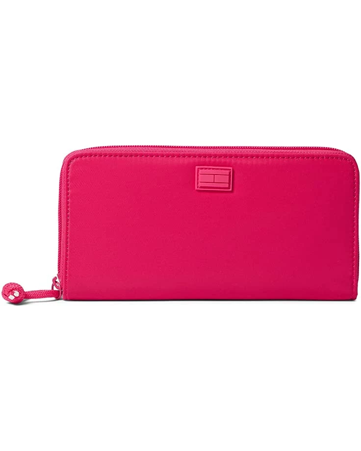 Wholesale ✔️ Tommy Hilfiger Wallets Erin II Zip Around Wallet Smooth Nylon ⌛ 1 Wholesale ✔️ Tommy Hilfiger Wallets Erin II Zip Around Wallet Smooth Nylon ⌛