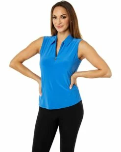 New ✨ Tommy Hilfiger Shirts & Tops Sleeveless Logo Zip 🌟 9 New ✨ Tommy Hilfiger Shirts & Tops Sleeveless Logo Zip 🌟 -Tommy Hilfiger Shop 61cNY388dzL. AC SR736920