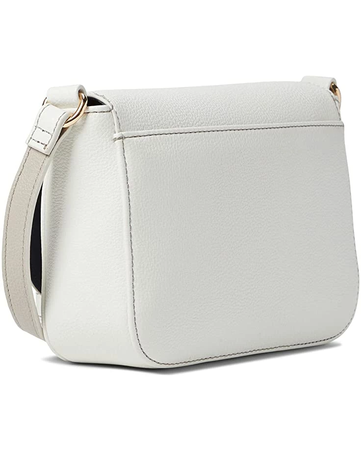 Budget 👍 Tommy Hilfiger Handbags Lynn II Flap Crossbody Pebble PVC 🛒 2 Budget 👍 Tommy Hilfiger Handbags Lynn II Flap Crossbody Pebble PVC 🛒 - Image 2