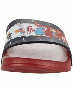 Discount ⭐ Tommy Hilfiger Sandals Cast 🥰 -Tommy Hilfiger Shop 61cU02c8cBL. AC SR736920