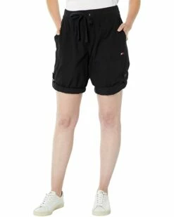 Best deal ⭐ Tommy Hilfiger Sport Shorts Woven Cargo Pants 😍 -Tommy Hilfiger Shop 61cU1UCXT6L. AC SR736920