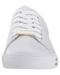 New 💯 Tommy Hilfiger Sneakers & Athletic Shoes Laddi 🛒 -Tommy Hilfiger Shop 61cmn7WlW5L. AC SR736920