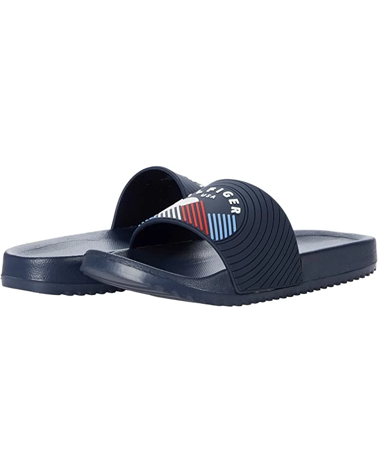 Deals ⌛ Tommy Hilfiger Sandals Rubio ❤️ 7 Deals ⌛ Tommy Hilfiger Sandals Rubio ❤️ - Image 7