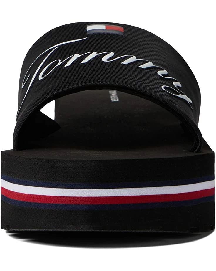 Wholesale ✔️ Tommy Hilfiger Sandals Adinn ✨ 6 Wholesale ✔️ Tommy Hilfiger Sandals Adinn ✨ - Image 6