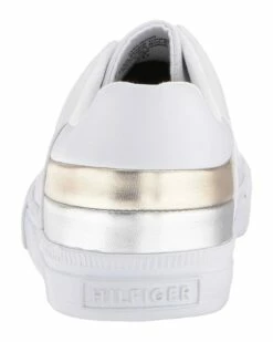 New 💯 Tommy Hilfiger Sneakers & Athletic Shoes Laddi 🛒 -Tommy Hilfiger Shop 61dnpiFObTL. AC SR736920