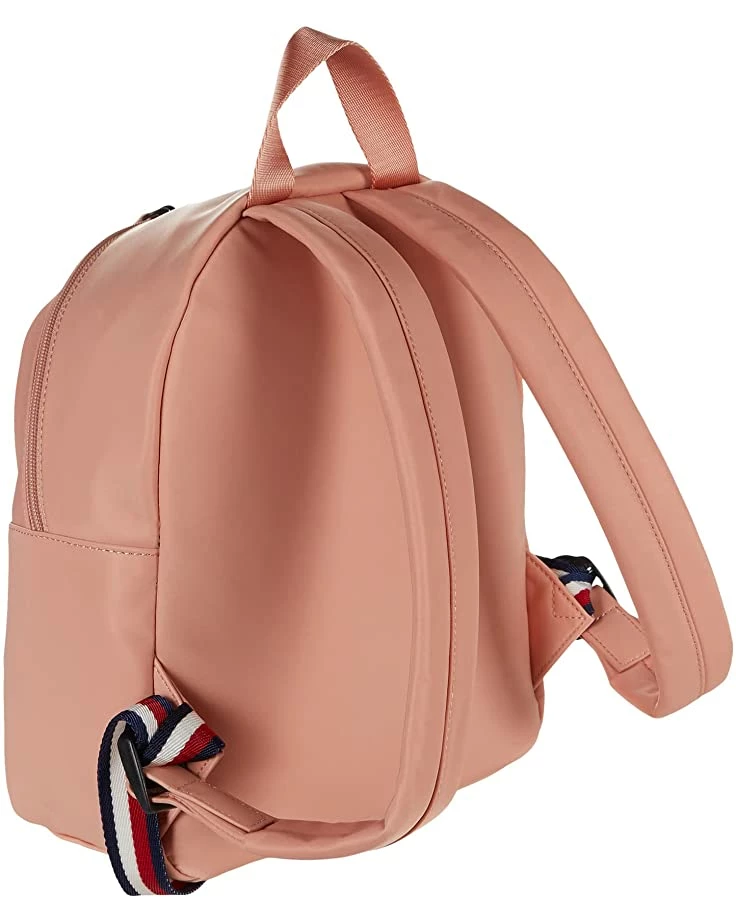 Best reviews of โ Tommy Hilfiger Backpacks Jodie II Backpack - Smooth Nylon ๐ 2 Best reviews of โ Tommy Hilfiger Backpacks Jodie II Backpack - Smooth Nylon ๐ - Image 2