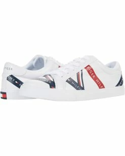 Flash Sale 🤩 Tommy Hilfiger Sneakers & Athletic Shoes Lacen 🎁