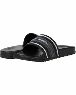 Best Sale ❤️ Tommy Hilfiger Sandals Reel ❤️
