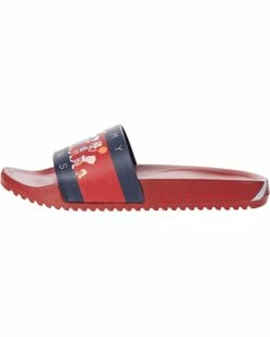 Budget ⌛ Tommy Hilfiger Sandals Cast ✔️ -Tommy Hilfiger Shop 61elUuetCDS. AC SR736920