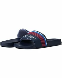 Wholesale 😀 Tommy Hilfiger Sandals Dilon 🛒