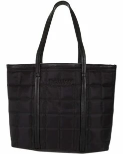 Cheap 👏 Tommy Hilfiger Handbags Robin Tote Quilt Nylon 🤩