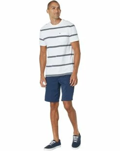 Brand new ❤️ Tommy Hilfiger Shirts & Tops Short Sleeve Crew Neck T-Shirt with Pocket ✔️ -Tommy Hilfiger Shop 61fvhQOiVcS. AC SR736920