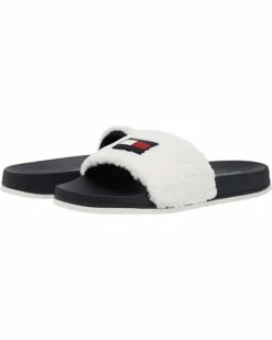 Top 10 ✨ Tommy Hilfiger Sandals Dezia 🛒 -Tommy Hilfiger Shop 61g6HCd7htL. AC SR736920