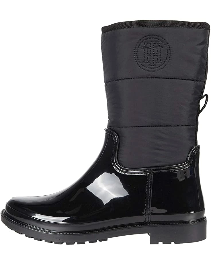 Best Sale 😀 Tommy Hilfiger Boots Snows 🎉 4 Best Sale 😀 Tommy Hilfiger Boots Snows 🎉 - Image 4