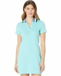 Best deal ⌛ Tommy Hilfiger Dresses Jonny Collar Polo Dress ❤️ -Tommy Hilfiger Shop 61hOm8Yx76L. AC SR736920