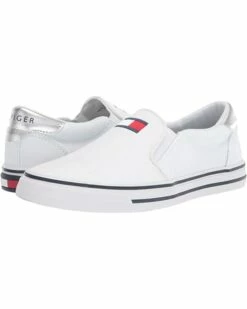 Promo 🔔 Tommy Hilfiger Sneakers & Athletic Shoes Oaklyn 3 😍 -Tommy Hilfiger Shop 61i24G1lAlL. AC SR736920