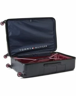 Coupon ✨ Tommy Hilfiger Luggage Axel 28" ❤️ -Tommy Hilfiger Shop 61jedDYk4YL. AC SR736920